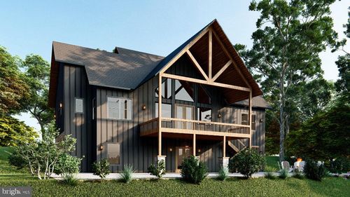 880 River Hills Rd, SHENANDOAH, VA, 22849-3424 | Card Image