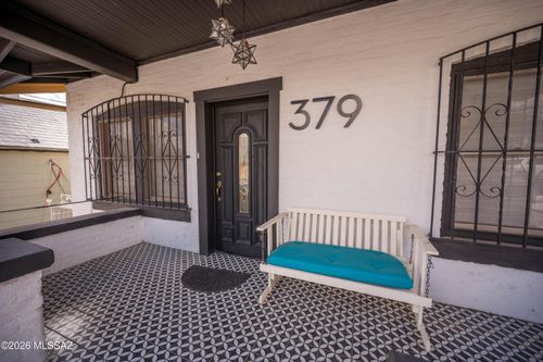 379 W Noon Street, Nogales, AZ, 85621 | Card Image