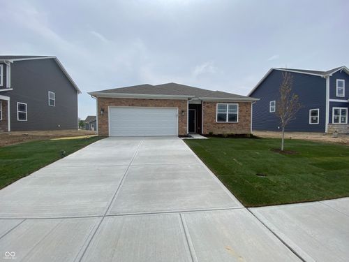 1861 Fairmount Dr, Greenfield, IN, 46140-6919 | Card Image