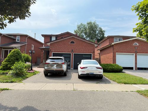 11 Belvedere Cres, Richmond Hill, ON, L4C8W3 | Card Image