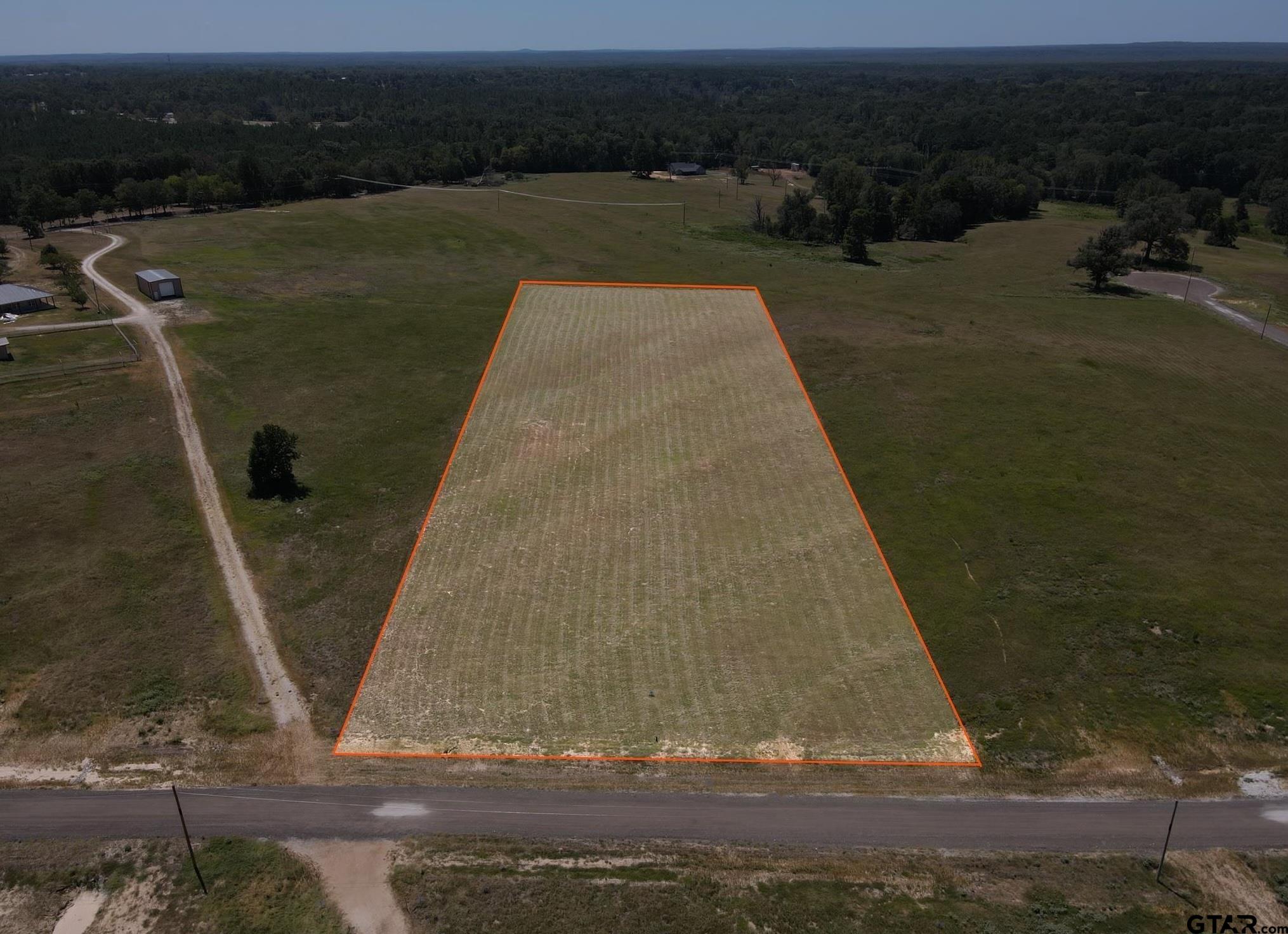 Land in Big Sandy 4