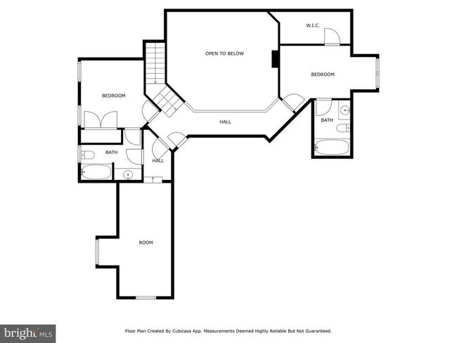 8109 Crooked Oaks Ct, House other with 4 bedrooms, 5 bathrooms and null parking in GAINESVILLE VA | Image 66