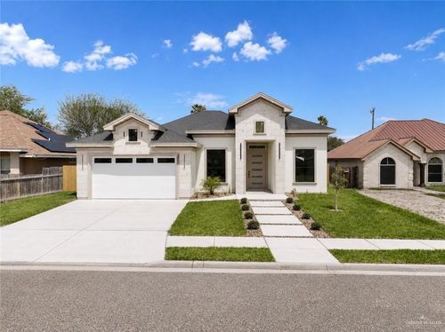 3020 Abbott Avenue, Mission, TX, 78574 | Card Image