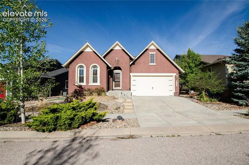 8122 Winding Passage Drive, Colorado Springs, CO, 80924 | Card Image