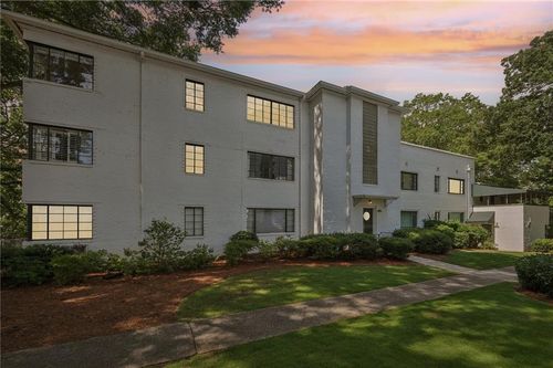 apt-3-1120 Briarcliff Rd Ne, Atlanta, GA, 30306-2640 | Card Image
