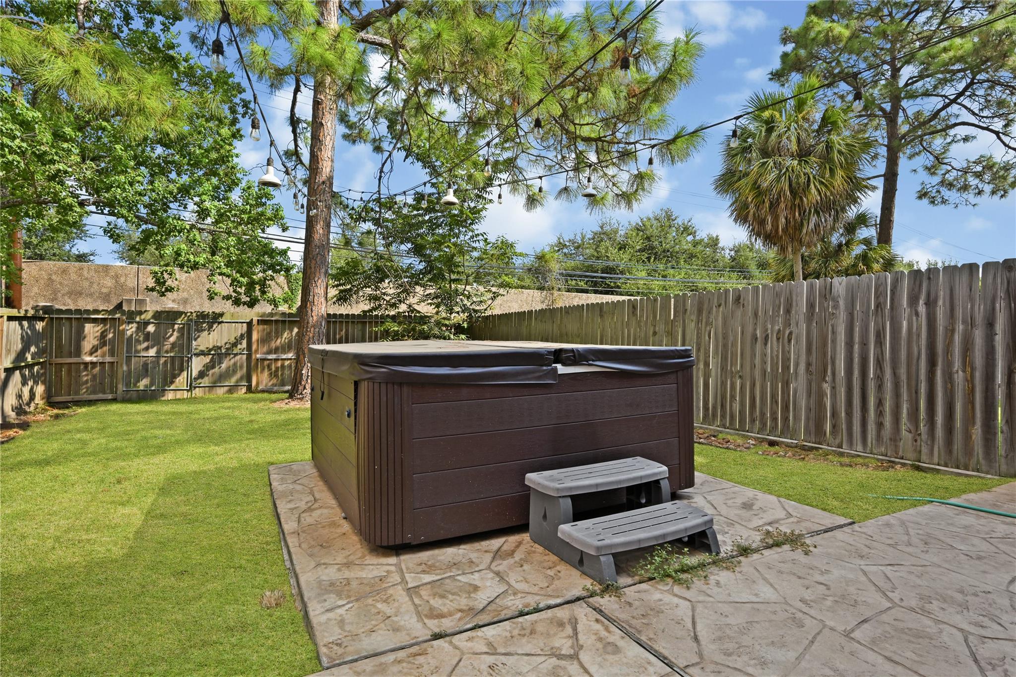 Residential in Houston 5