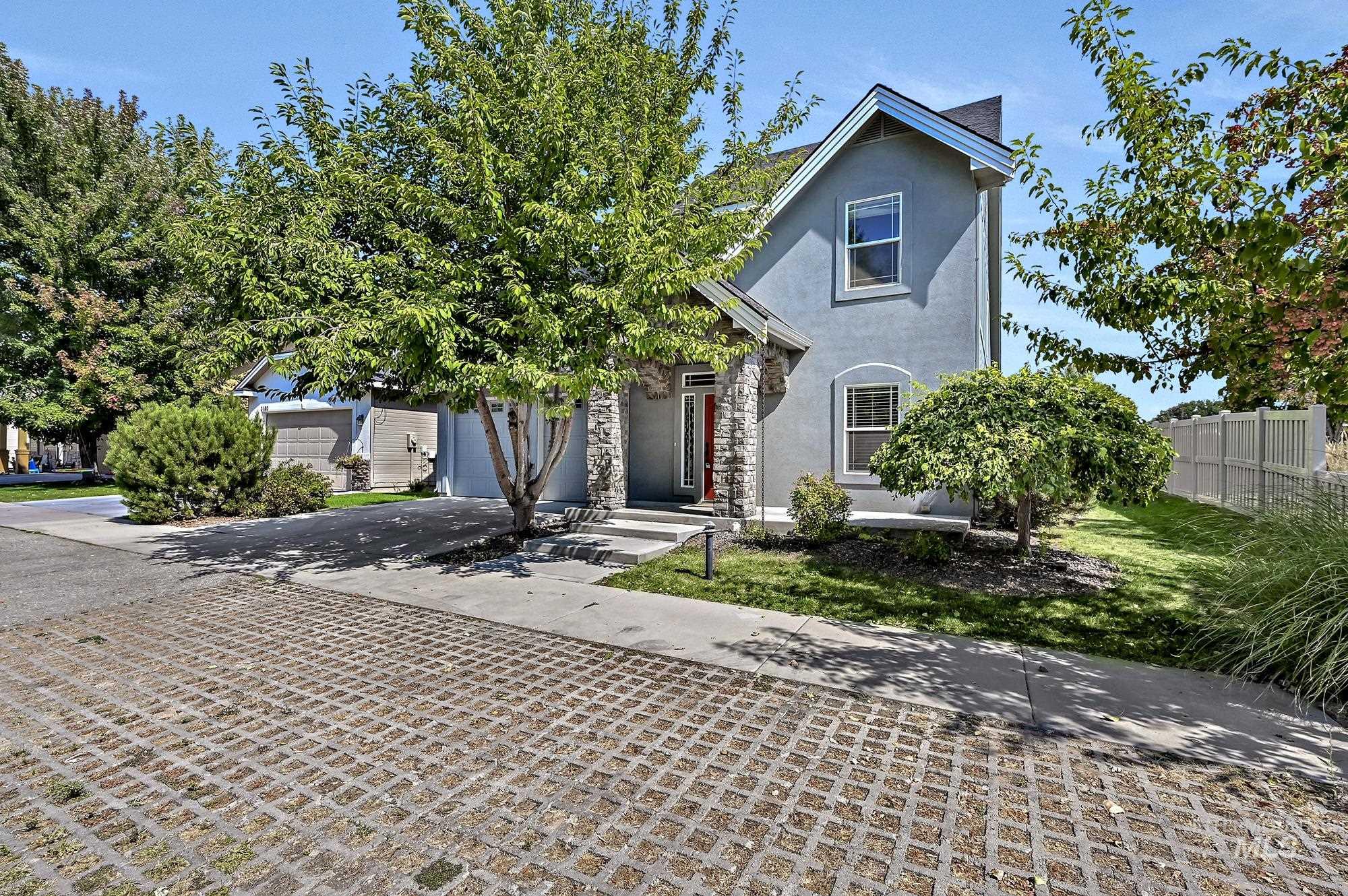 Signorello Ln, Meridian, ID 83642