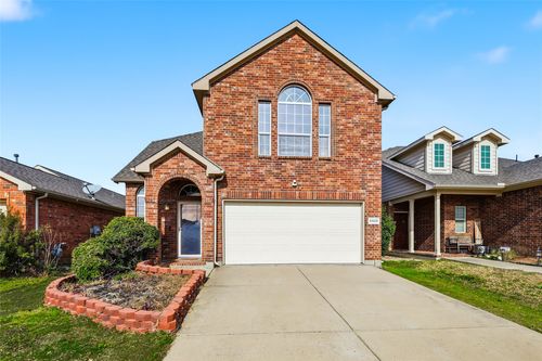 5920 Kristen Dr, Fort Worth, TX, 76131-1612 | Card Image