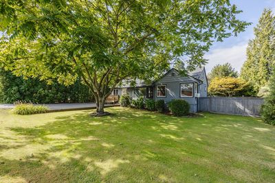 12451 203 St, House other with 3 bedrooms, 1 bathrooms and 3 parking in Maple Ridge BC | Image 1