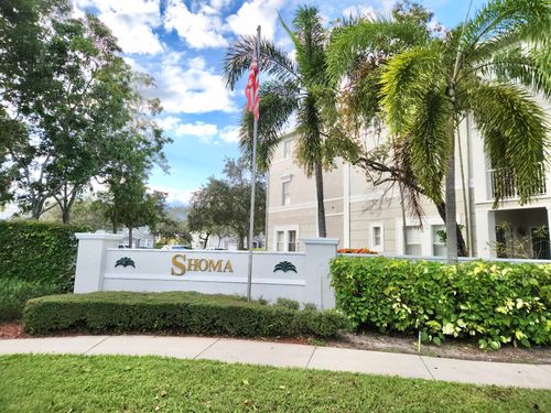1006 Shoma Dr, Royal Palm Beach, FL, 33414-4300 | Card Image