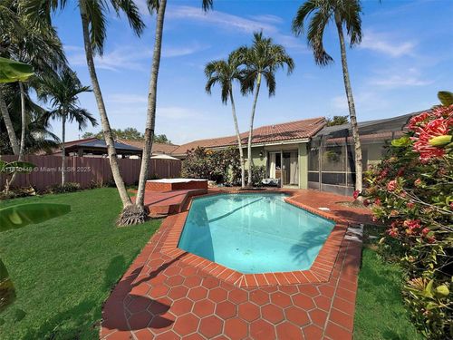 8923 Sw 151st Ct, Miami, FL, 33196-1344 | Card Image