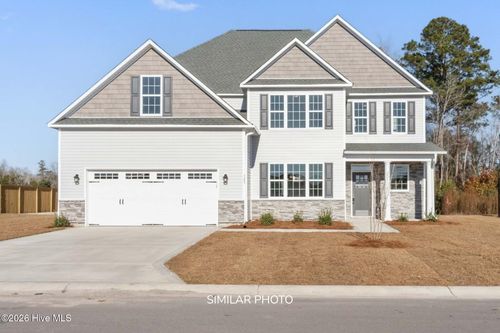 304 Water Wagon Trail, Jacksonville, NC, 28546 | Card Image