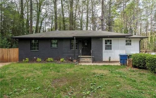2191 Camp Ground Rd Sw, Atlanta, GA, 30331-5043 | Card Image