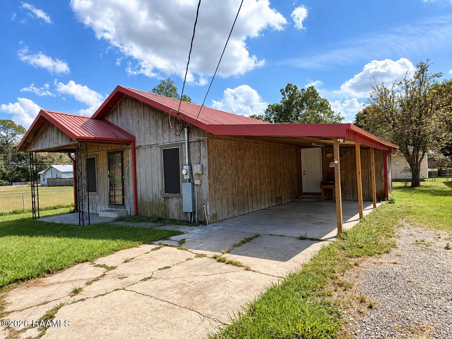 Residential in St. Martinville 3