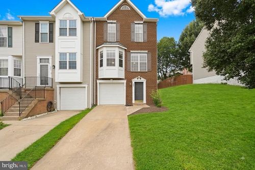 661 Tammy Ter Se, LEESBURG, VA, 20175-8976 | Card Image