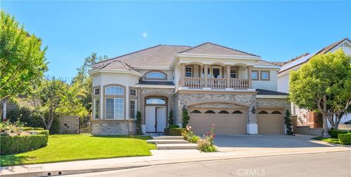 21 Bent Oak, Trabuco Canyon, CA, 92679-5218 | Card Image