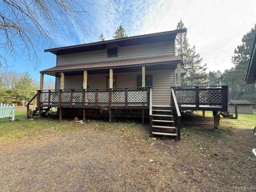 11587 N Black River Road, Bessemer, MI, 49911 | Card Image