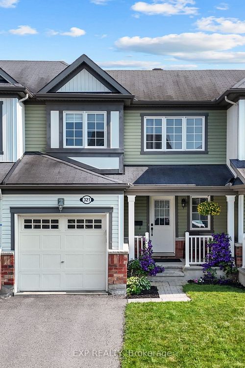 321 Summer Sky St, Orleans, ON, K4A0V3 | Card Image