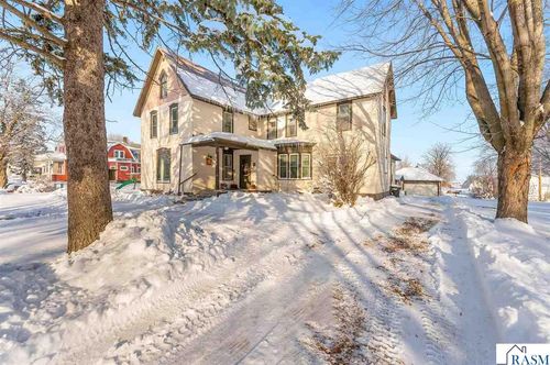 235 Cleveland Ave E, Winnebago, MN, 56098-2091 | Card Image