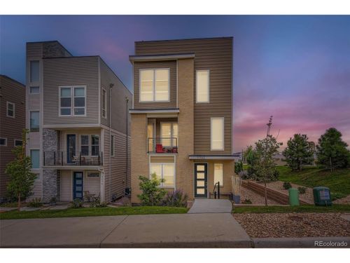 5046 S Robb St, Littleton, CO, 80127-1353 | Card Image