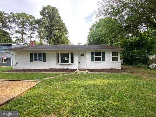405 Lake Dr, LUSBY, MD, 20657-3260 | Card Image