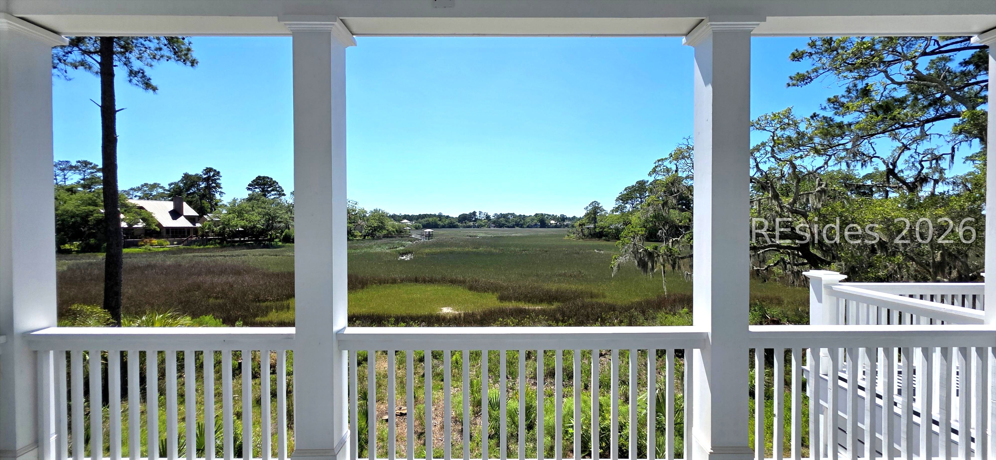 Residential in Hilton Head Island 2