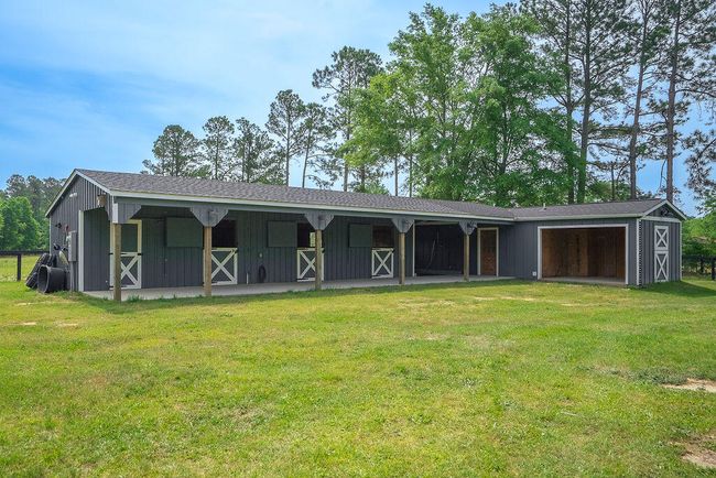 2049 Silver Bluff Rd, House other with 2 bedrooms, 1 bathrooms and null parking in Aiken SC | Image 59