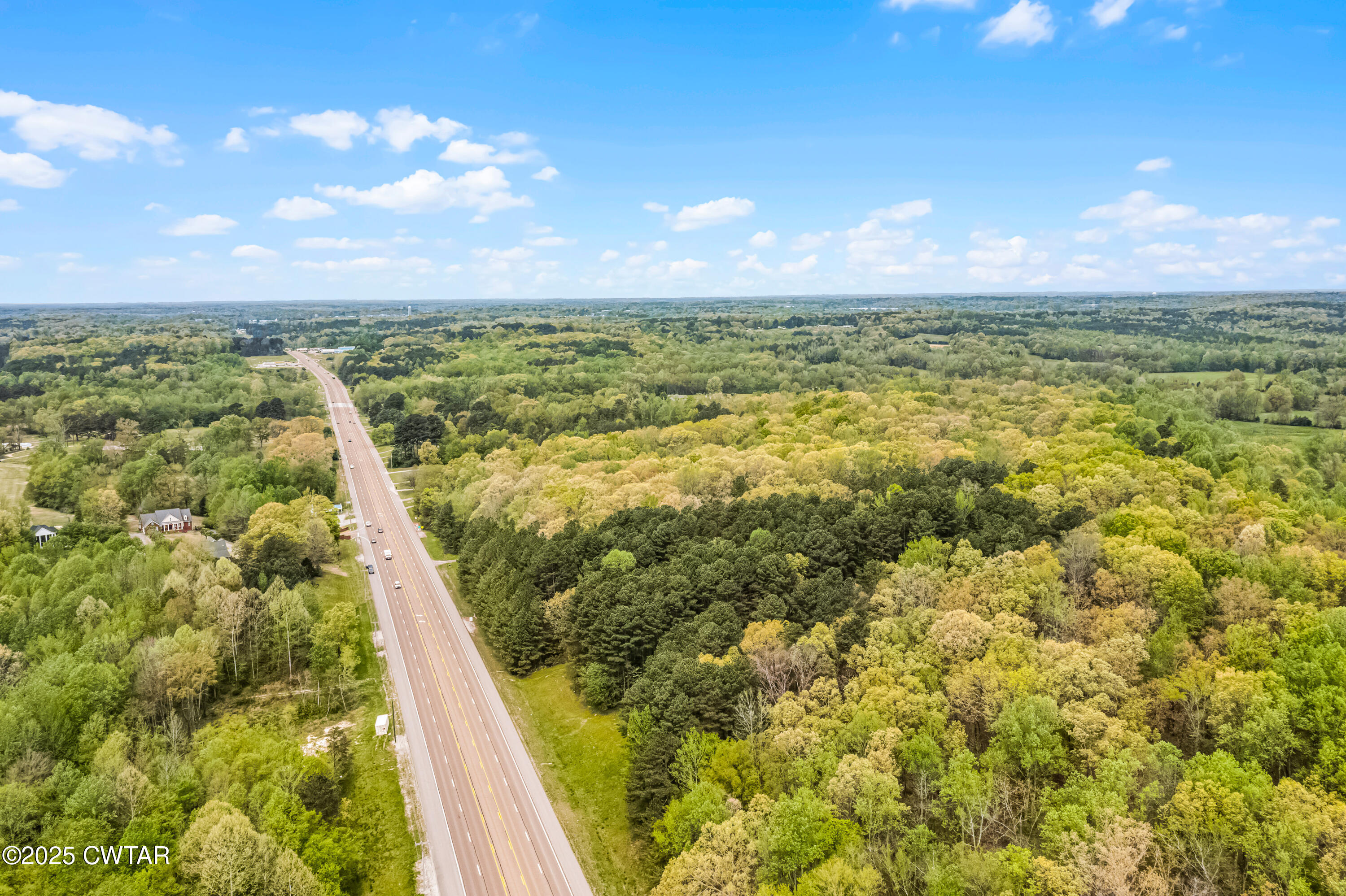 Land in Lexington 2