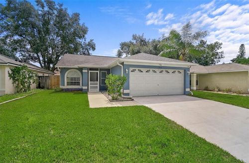 13616 Laraway Dr, RIVERVIEW, FL, 33579-7136 | Card Image