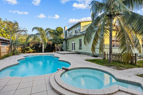 507 N J St, Lake Worth, FL, 33460-3033 | Card Image