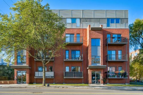 100-11650 Boul O'Brien, Montréal, QC, H4J1Y5 | Card Image