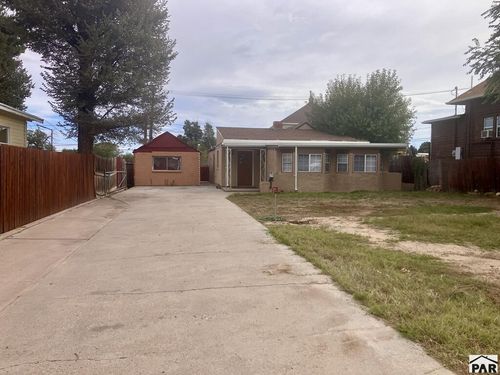 719 Edison Ave, La Junta, CO, 81050-2557 | Card Image