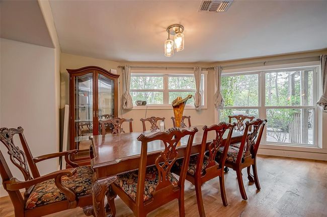 22914 Whittaker Way, House other with 3 bedrooms, 3 bathrooms and 2 parking in Spring TX | Image 9