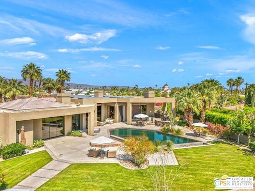 4 Paradise Cove Ct, Rancho Mirage, CA, 92270-3276 | Card Image