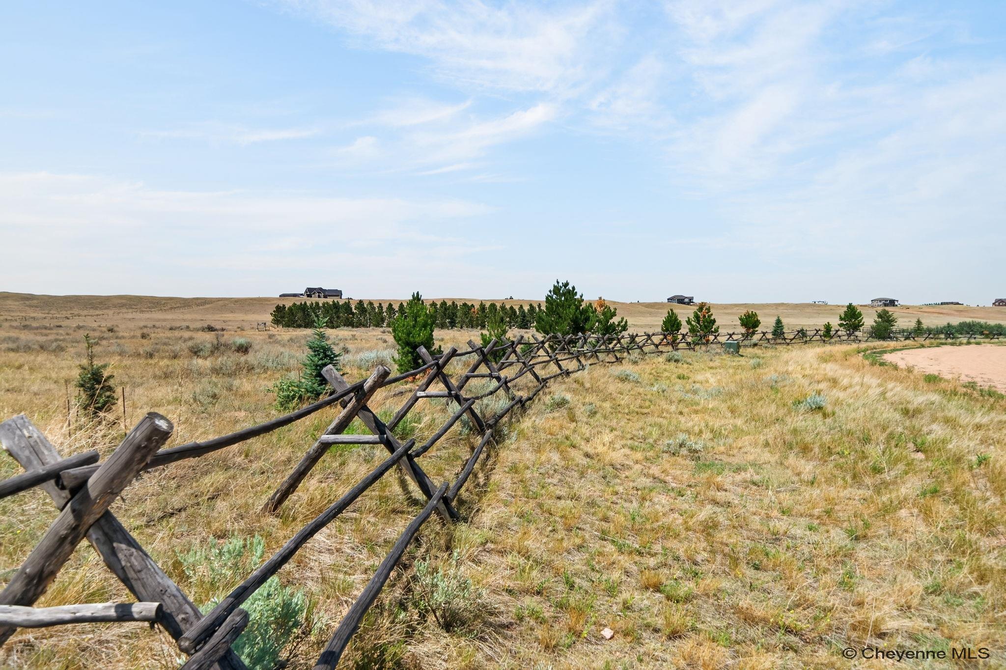 Land in Cheyenne 2