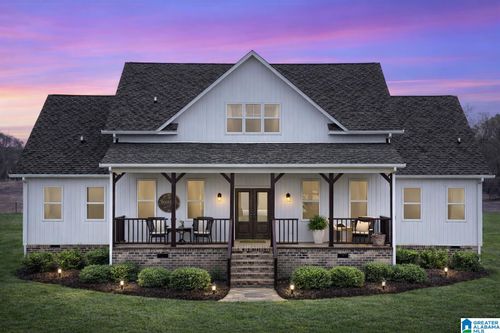 3148 Oakdale Rd, ALPINE, AL, 35014-5336 | Card Image