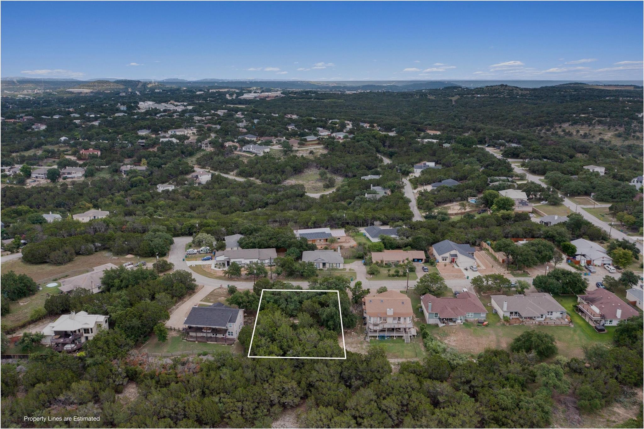 Land in Lago Vista 5
