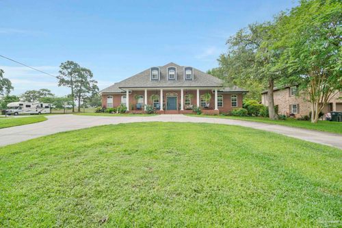 2367 Greenbrier Blvd, Pensacola, FL, 32514-5673 | Card Image