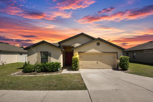 6936 Crested Orchid Dr, BROOKSVILLE, FL, 34602-7748 | Card Image