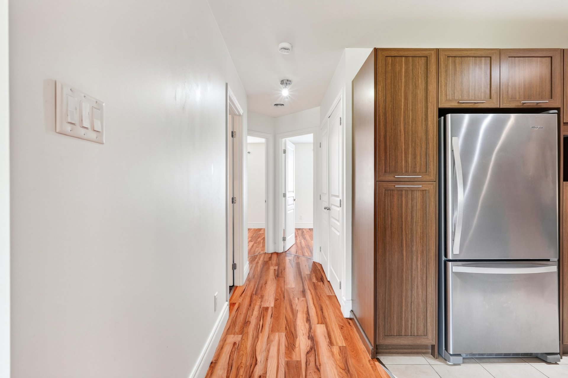 Residential Lease in Québec (La Haute-Saint-Charles) 5