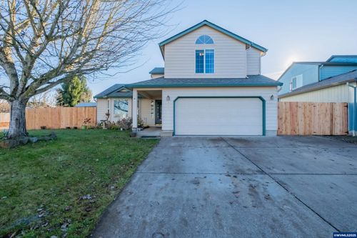 3116 23rd Ave Se, Albany, OR, 97322-8870 | Card Image