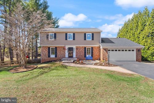 4354 Misty Ridge Dr, HAYMARKET, VA, 20169-1802 | Card Image