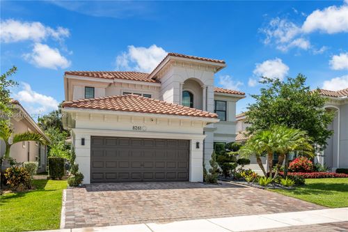 8261 Canopy Ter, Parkland, FL, 33076-4490 | Card Image