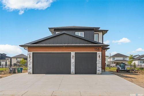 158 Haverstock Cres, Saskatoon, SK, S7W1E3 | Card Image