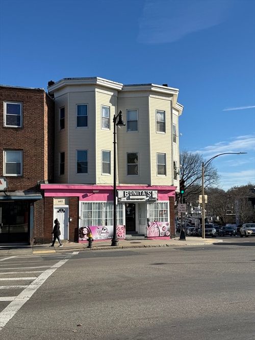 apt-2-602 Hyde Park Ave, Boston, MA, 02131-3860 | Card Image