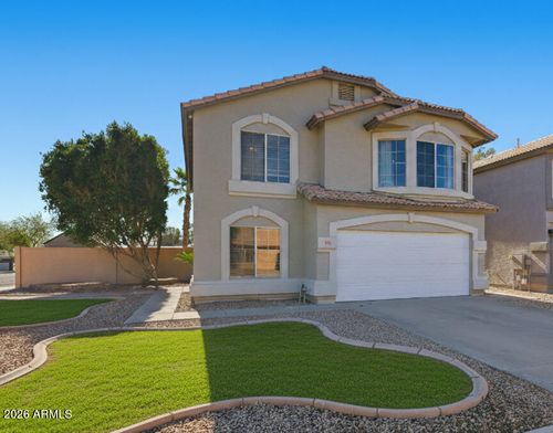 821 E Kesler Ln, Chandler, AZ, 85225-6482 | Card Image