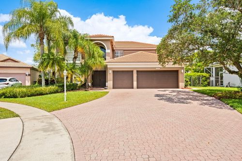 12781 Yardley Dr, Boca Raton, FL, 33428-4867 | Card Image