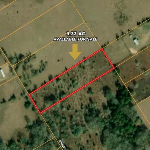 Lot TBD F County Road 351, Oakwood, TX, 75855 | Card Image