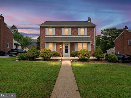 353 Kirks Ln, DREXEL HILL, PA, 19026-2218 | Card Image