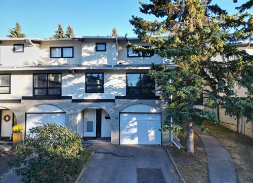 33-5400 Dalhousie Dr Nw, Calgary, AB, T3A2B4 | Card Image